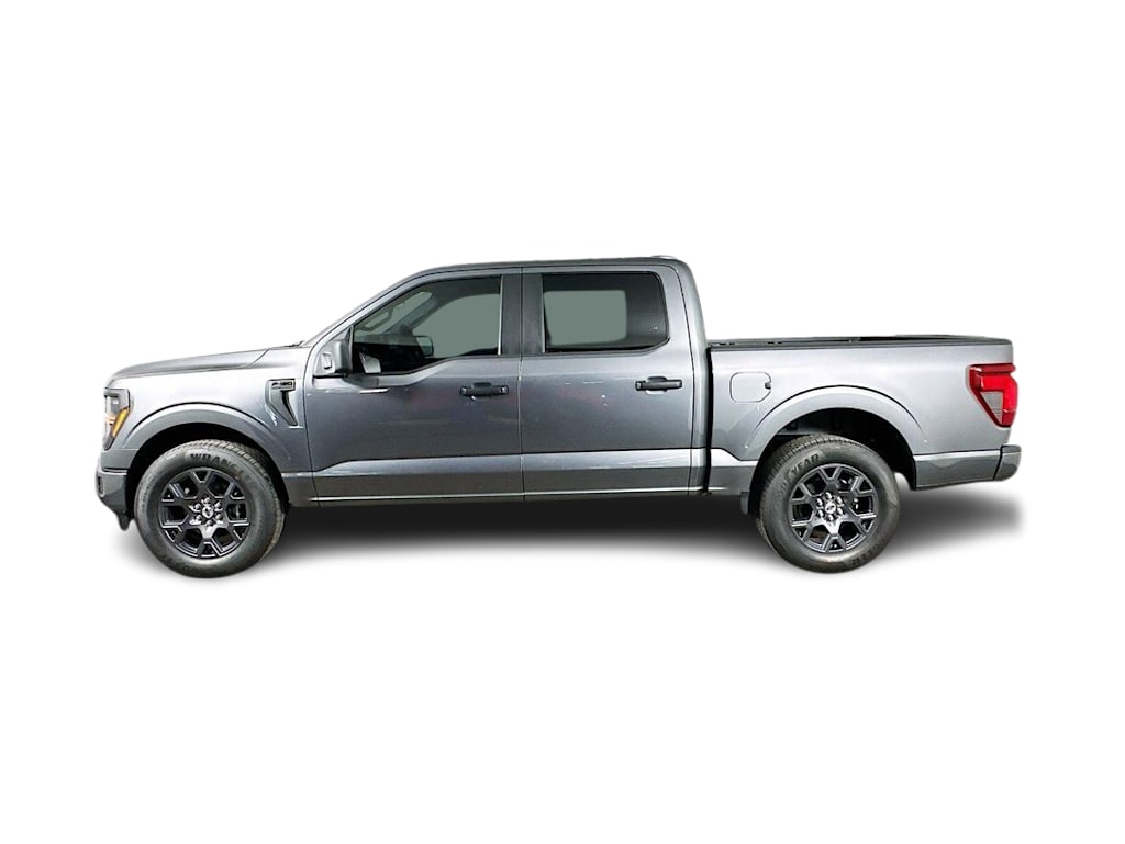 Thumbnail: 2026 Ford F-150 - 3