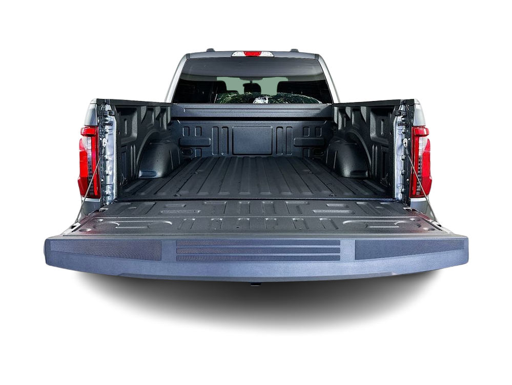 Thumbnail: 2026 Ford F-150 - 16