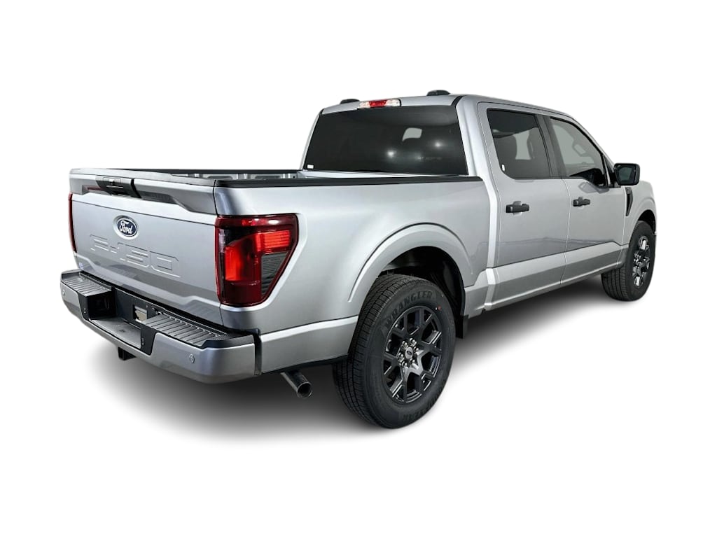Thumbnail: 2026 Ford F-150 - 25