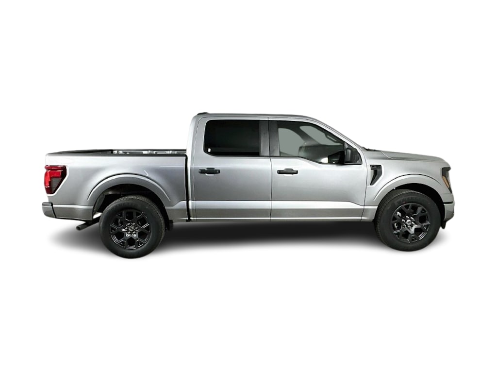 Thumbnail: 2026 Ford F-150 - 26