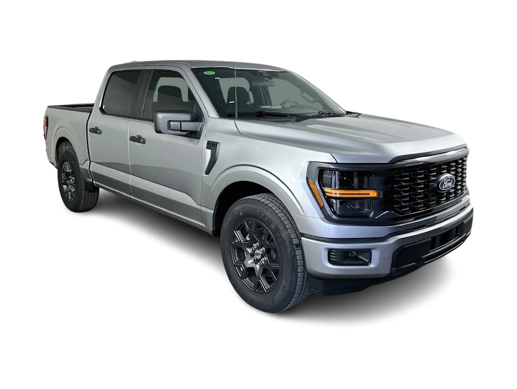 Thumbnail: 2026 Ford F-150 - 24