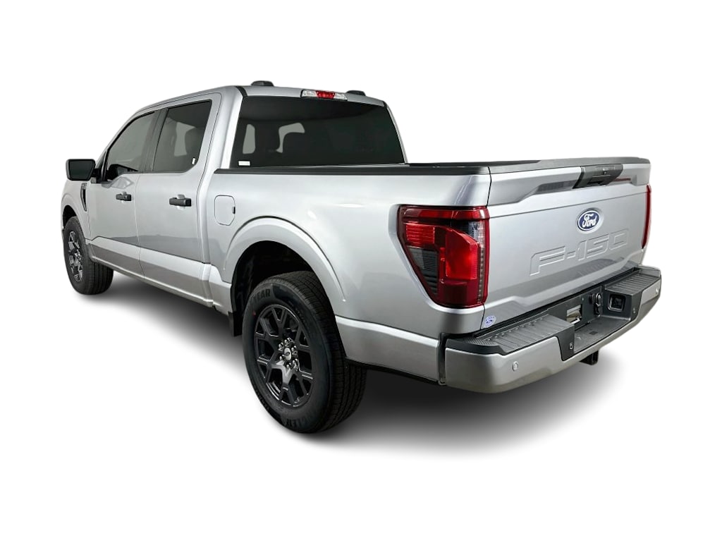 Thumbnail: 2026 Ford F-150 - 4