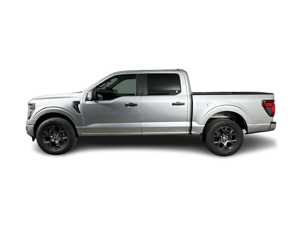 Thumbnail: 2026 Ford F-150 - 3