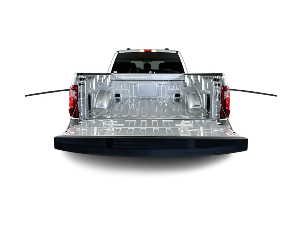 Thumbnail: 2026 Ford F-150 - 16