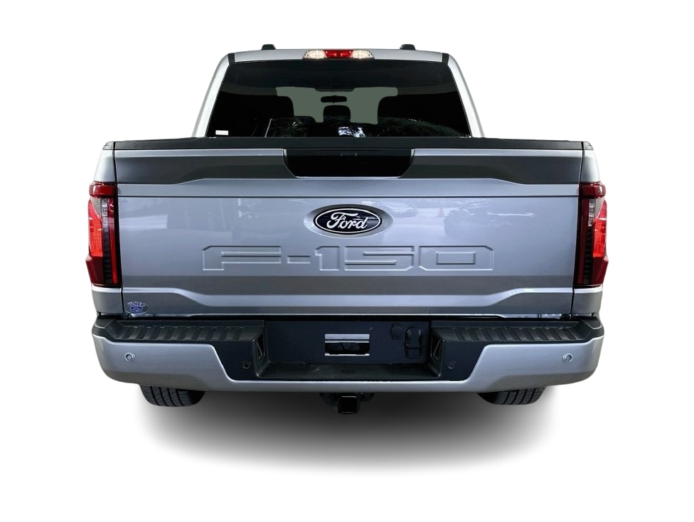 Thumbnail: 2026 Ford F-150 - 5