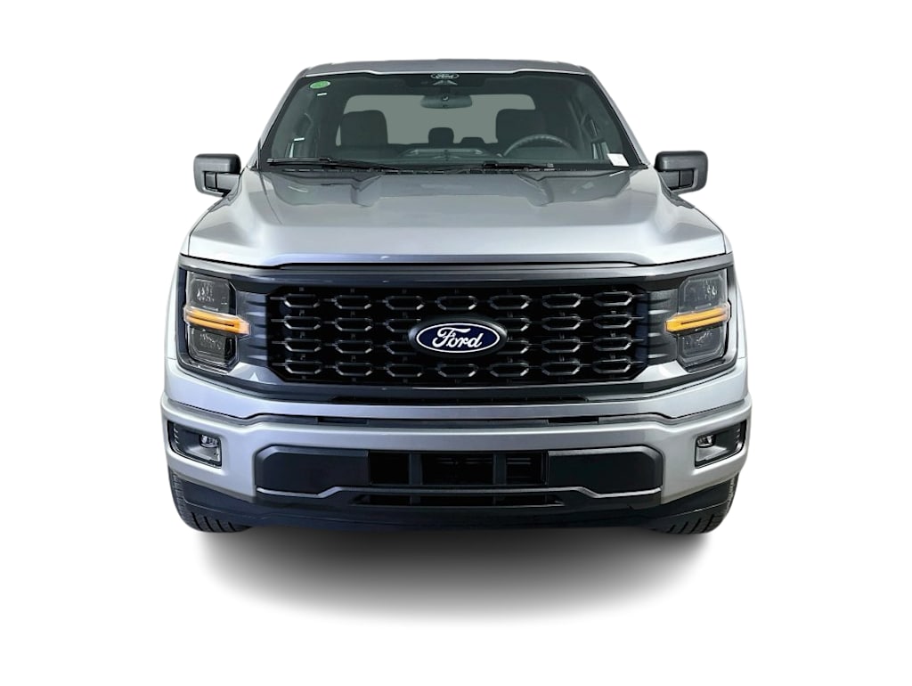 Thumbnail: 2026 Ford F-150 - 6