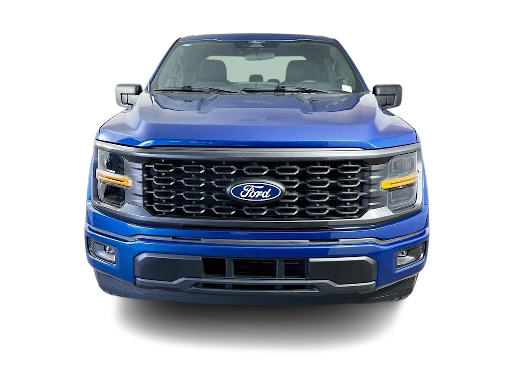 Thumbnail: 2024 Ford F-150 - 6