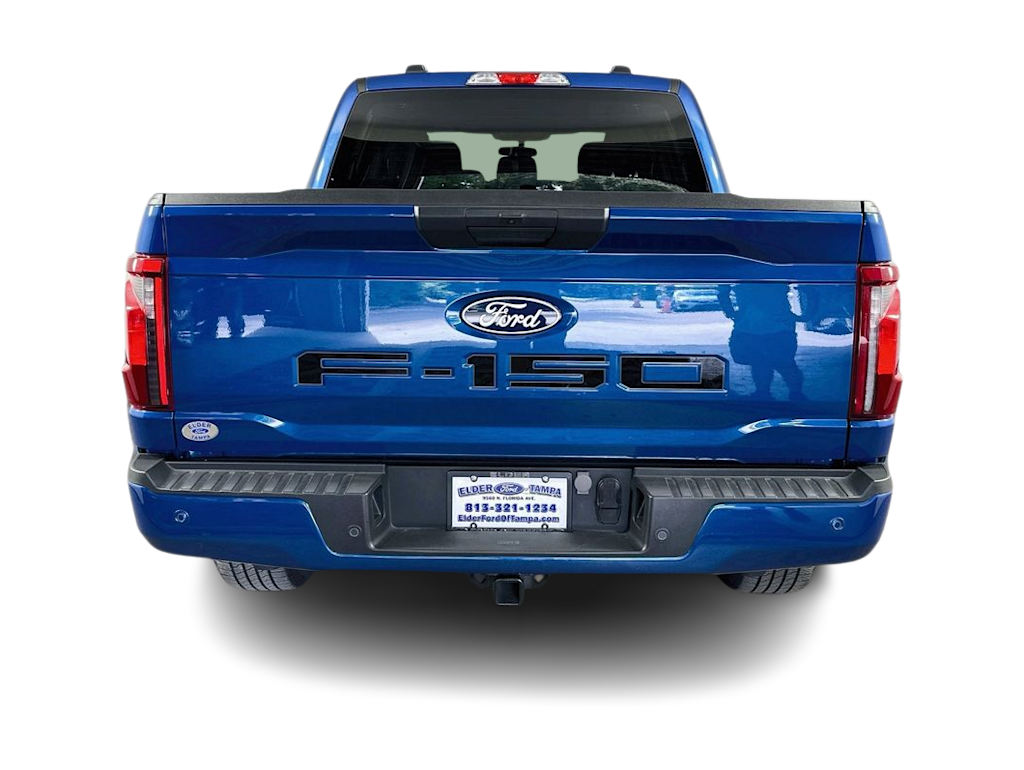 Thumbnail: 2024 Ford F-150 - 5