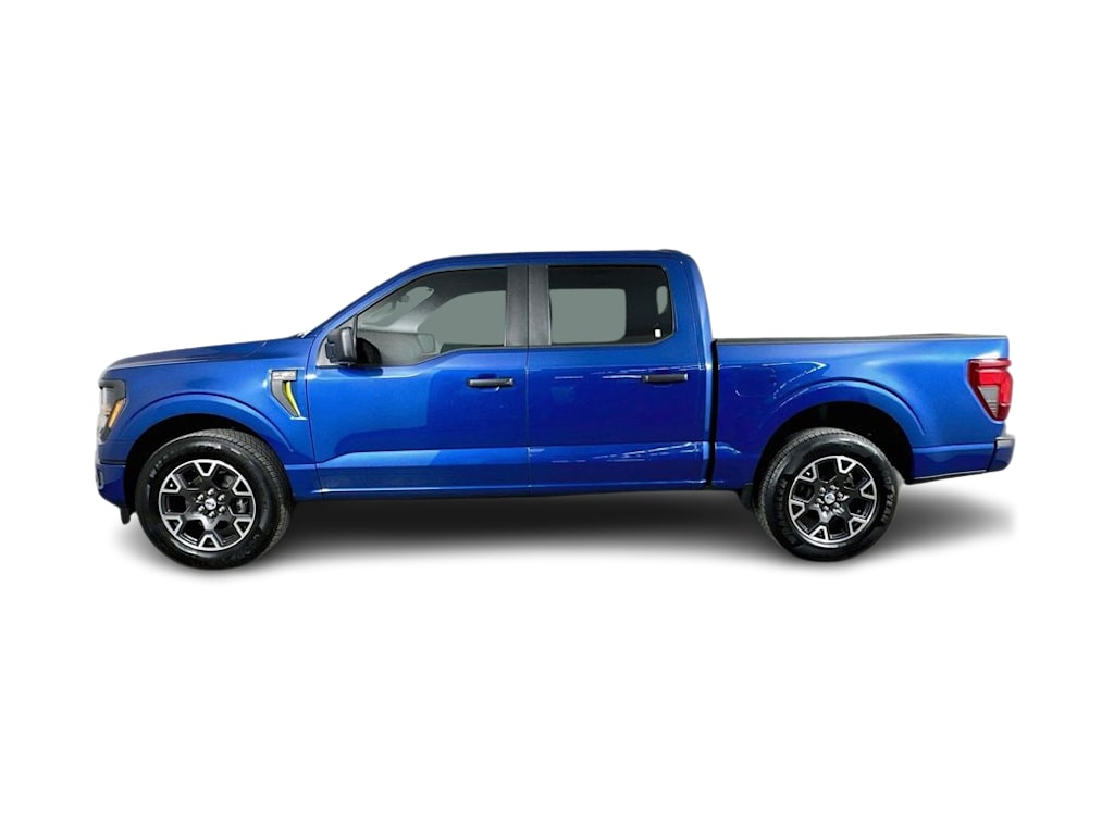 Thumbnail: 2024 Ford F-150 - 3