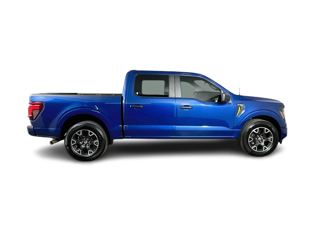 Thumbnail: 2024 Ford F-150 - 26