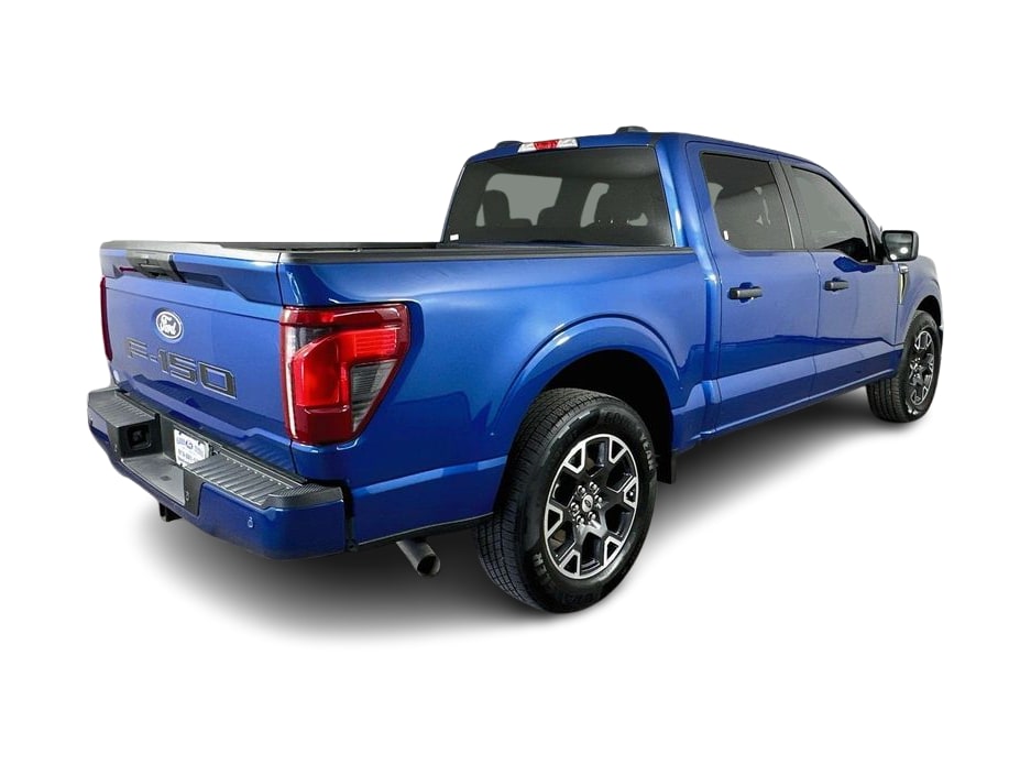 Thumbnail: 2024 Ford F-150 - 25