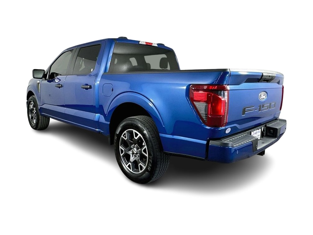 Thumbnail: 2024 Ford F-150 - 4