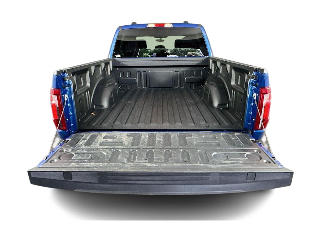 Thumbnail: 2024 Ford F-150 - 16