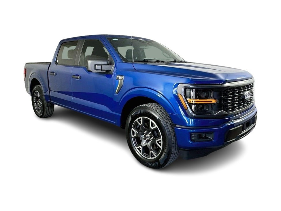 Thumbnail: 2024 Ford F-150 - 24