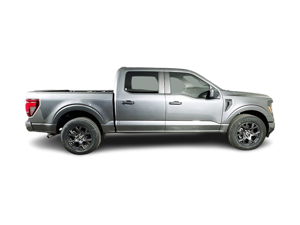 Thumbnail: 2026 Ford F-150 - 26