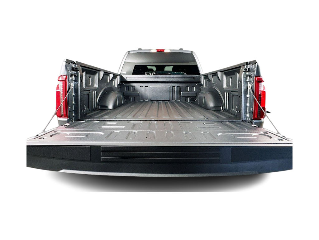 Thumbnail: 2026 Ford F-150 - 17