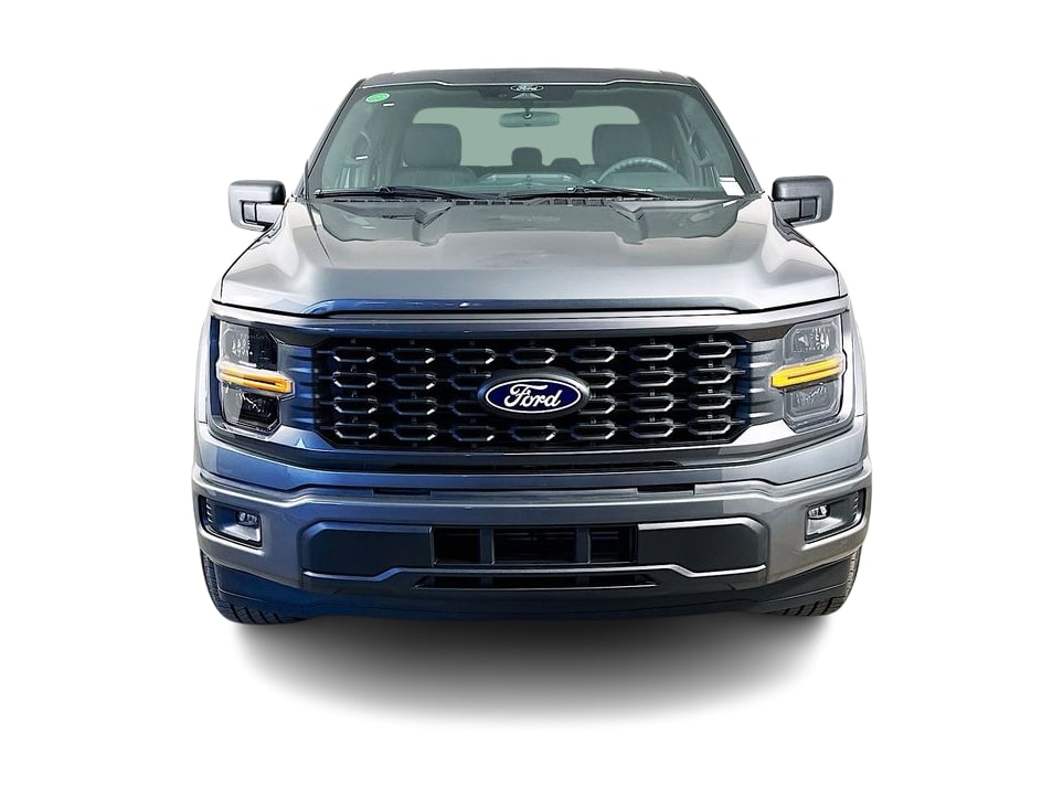 Thumbnail: 2026 Ford F-150 - 6