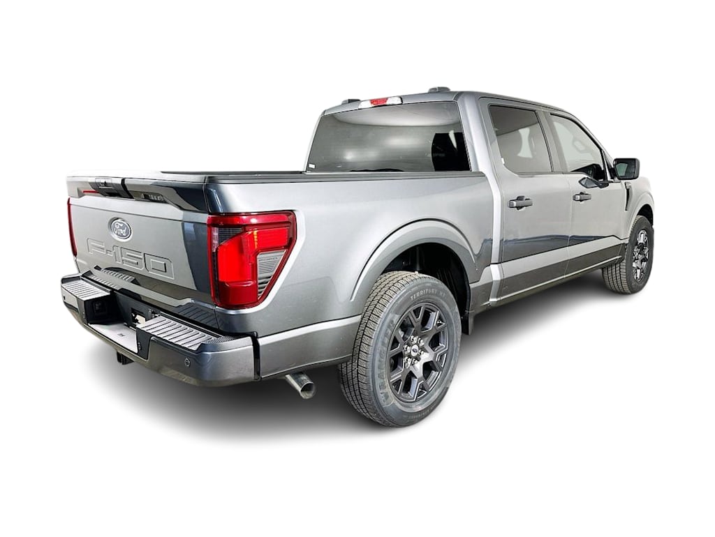 Thumbnail: 2026 Ford F-150 - 25