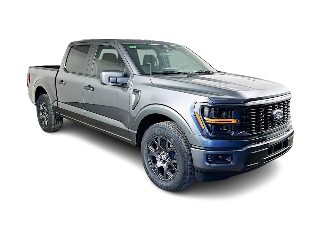 Thumbnail: 2026 Ford F-150 - 24