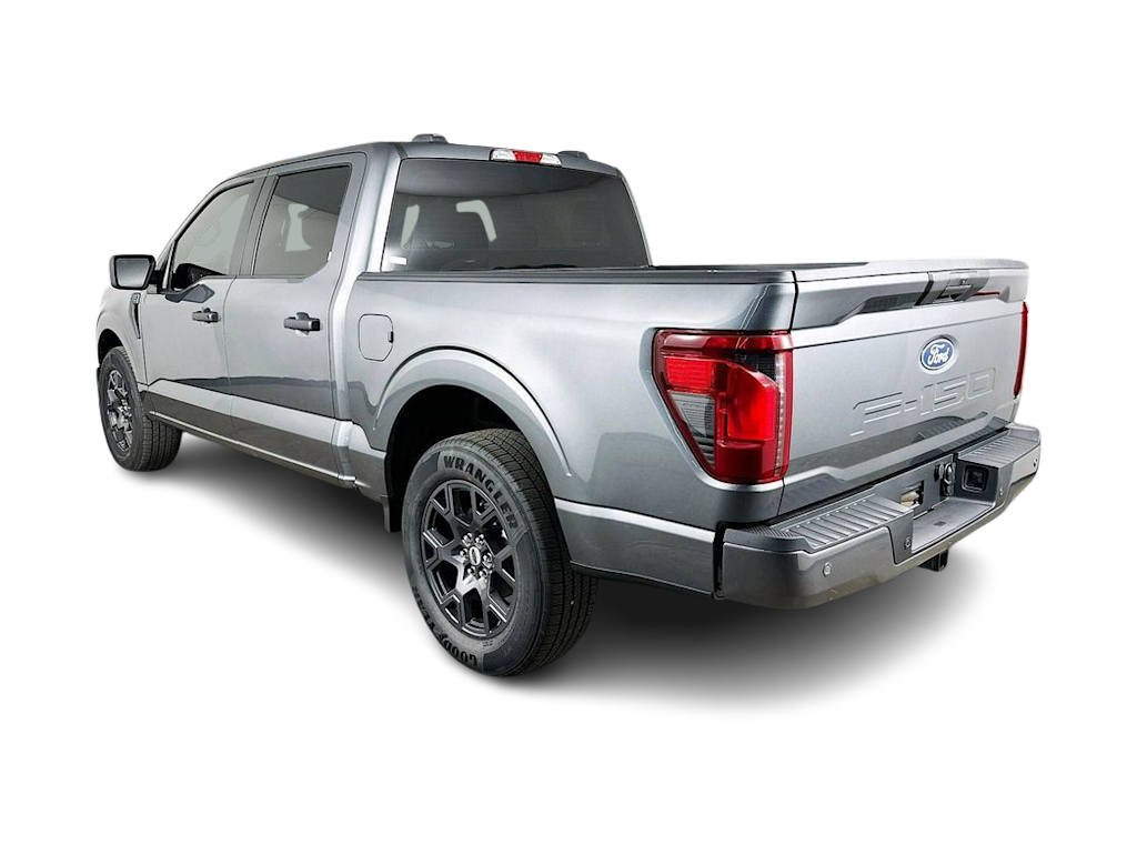 Thumbnail: 2026 Ford F-150 - 4