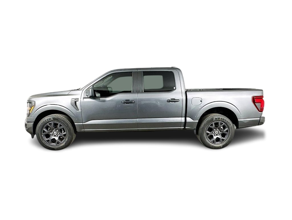 Thumbnail: 2026 Ford F-150 - 3