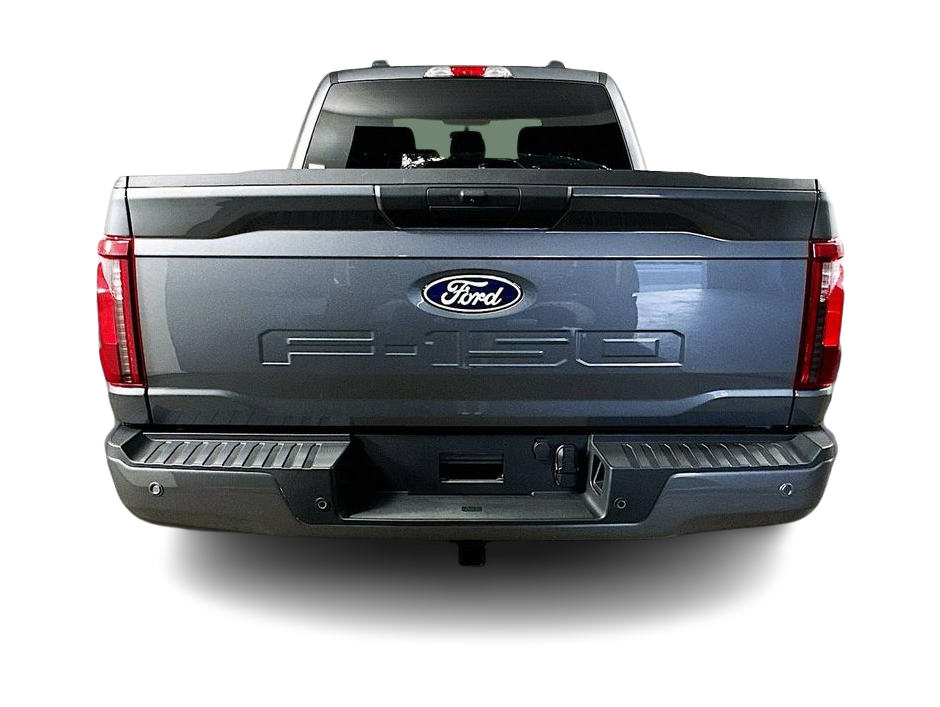 Thumbnail: 2026 Ford F-150 - 5
