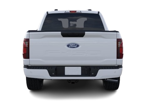 Thumbnail: 2026 Ford F-150 - 5