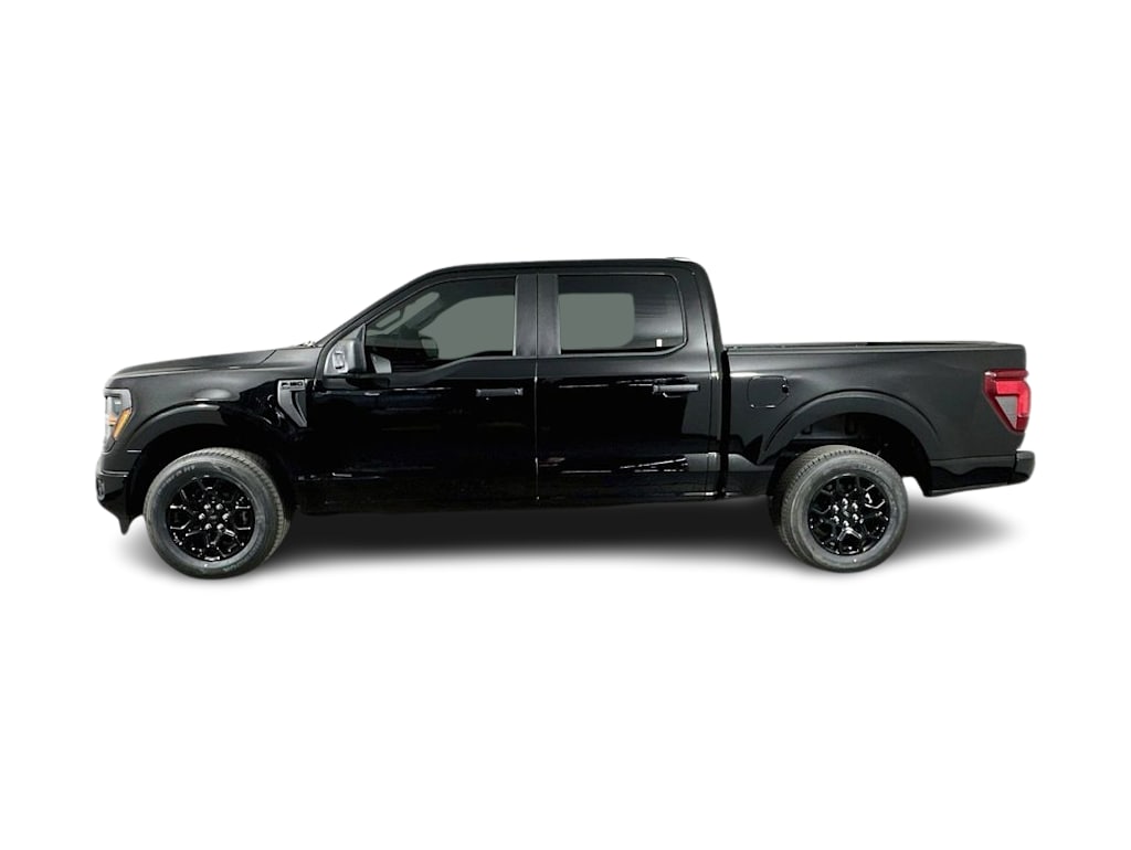 Thumbnail: 2026 Ford F-150 - 3