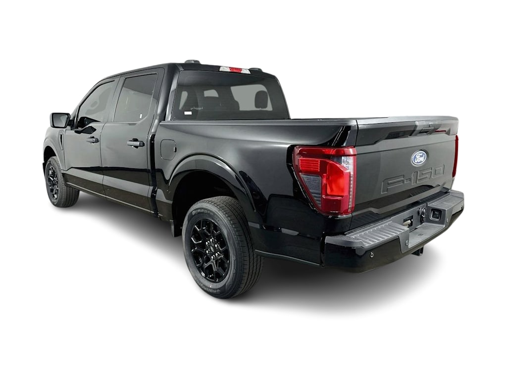 Thumbnail: 2026 Ford F-150 - 4