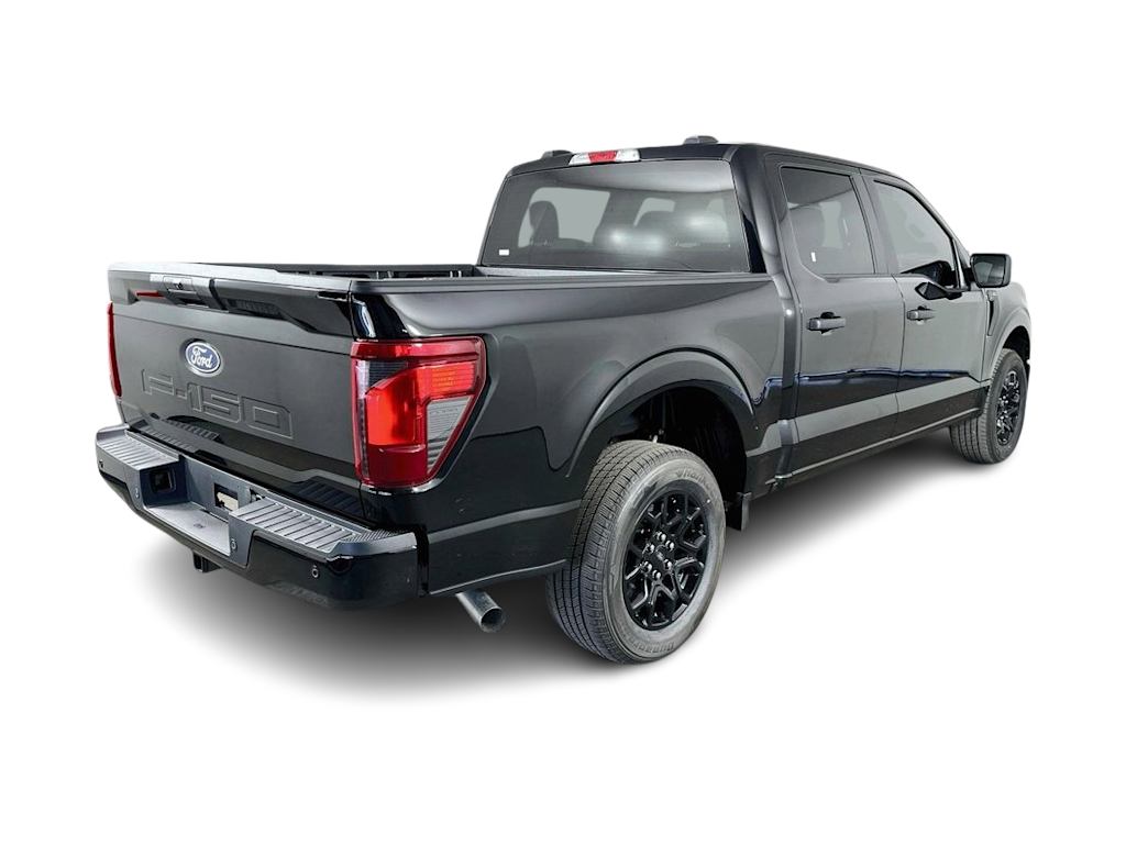 Thumbnail: 2026 Ford F-150 - 25