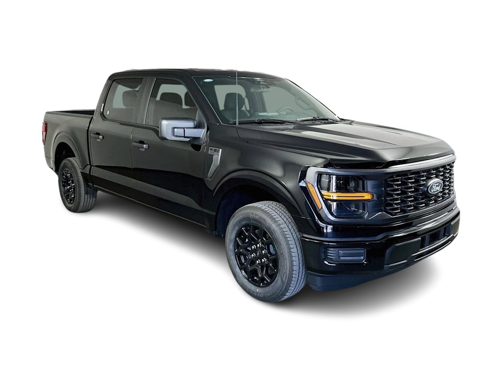 Thumbnail: 2026 Ford F-150 - 24