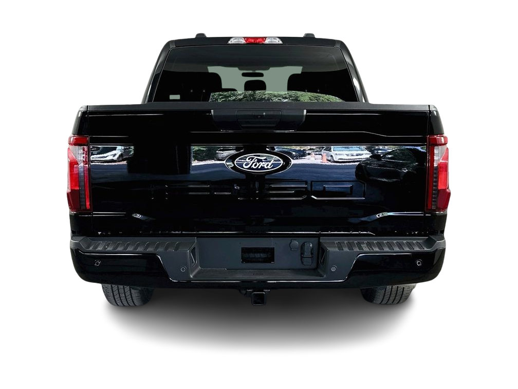 Thumbnail: 2026 Ford F-150 - 5