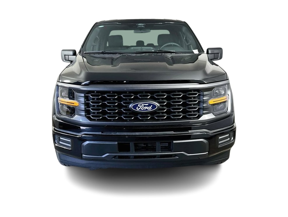 Thumbnail: 2026 Ford F-150 - 19