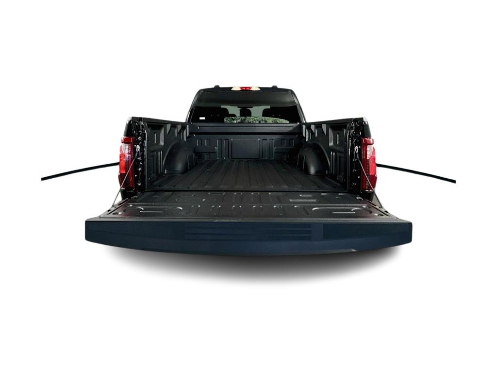 Thumbnail: 2026 Ford F-150 - 16