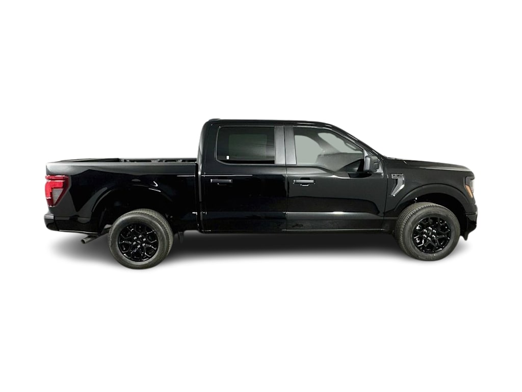 Thumbnail: 2026 Ford F-150 - 26