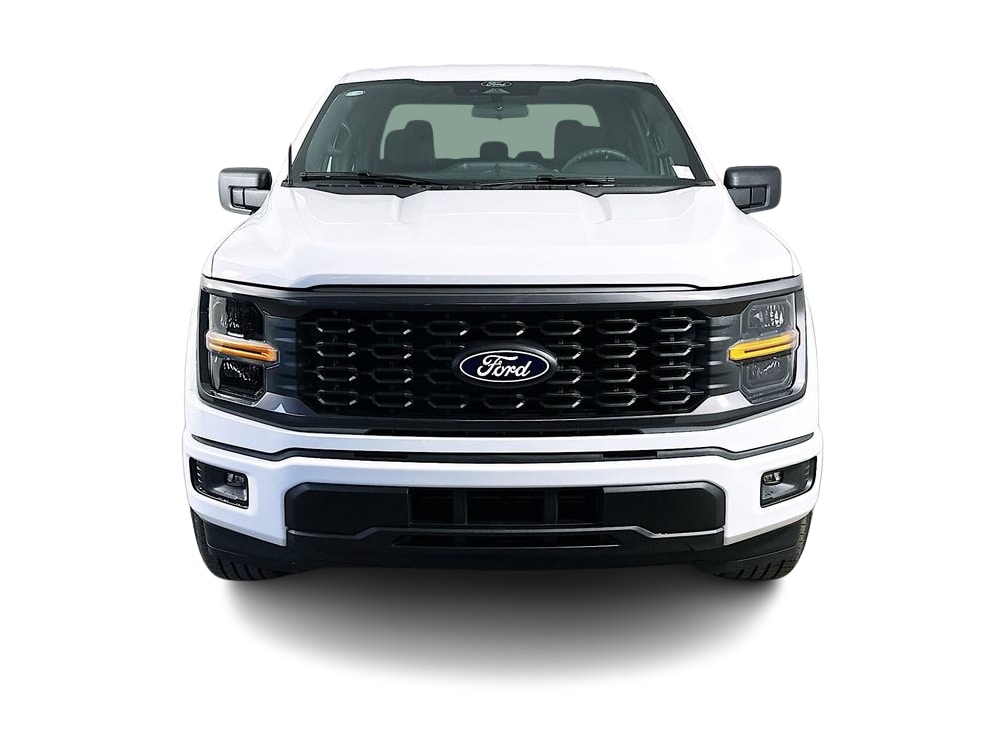 Thumbnail: 2026 Ford F-150 - 6