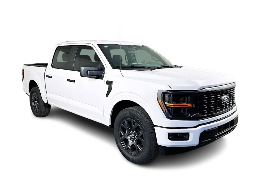 Thumbnail: 2026 Ford F-150 - 25