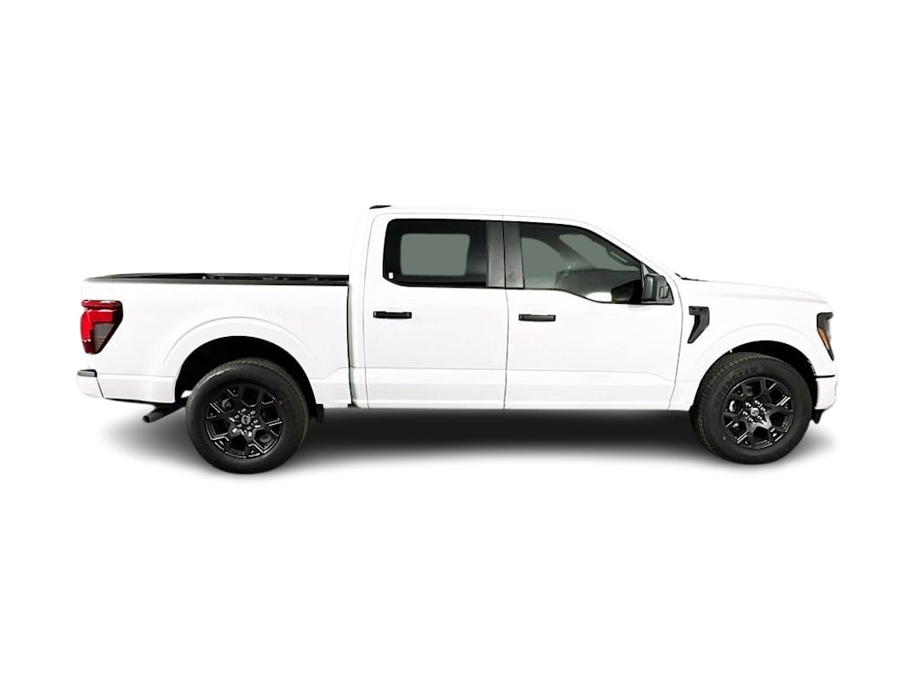 Thumbnail: 2026 Ford F-150 - 27