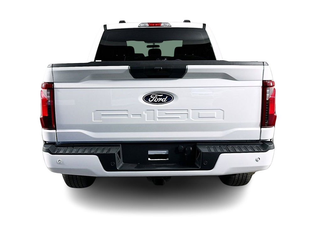 Thumbnail: 2026 Ford F-150 - 5