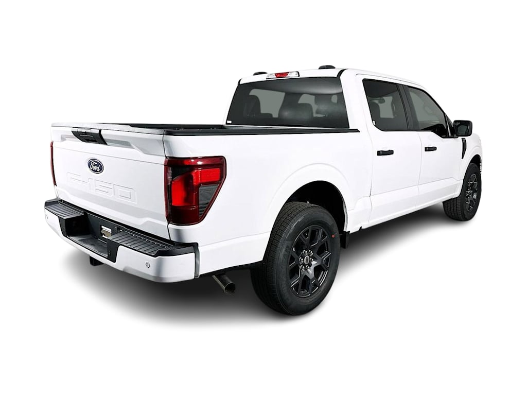 Thumbnail: 2026 Ford F-150 - 26
