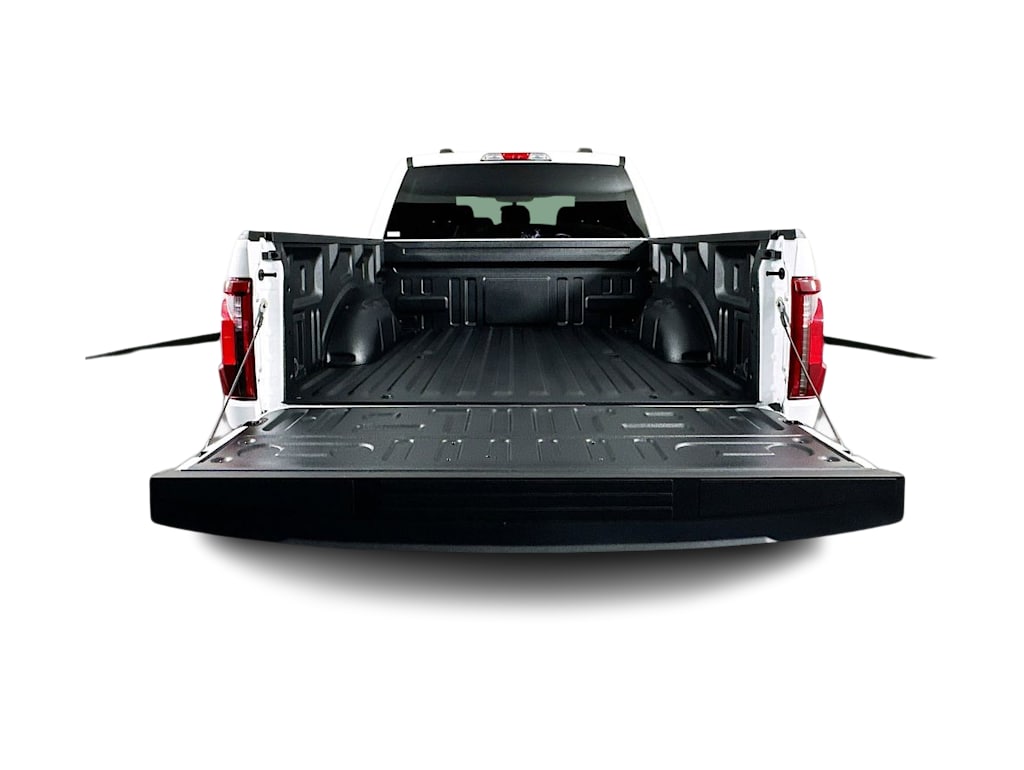 Thumbnail: 2026 Ford F-150 - 16