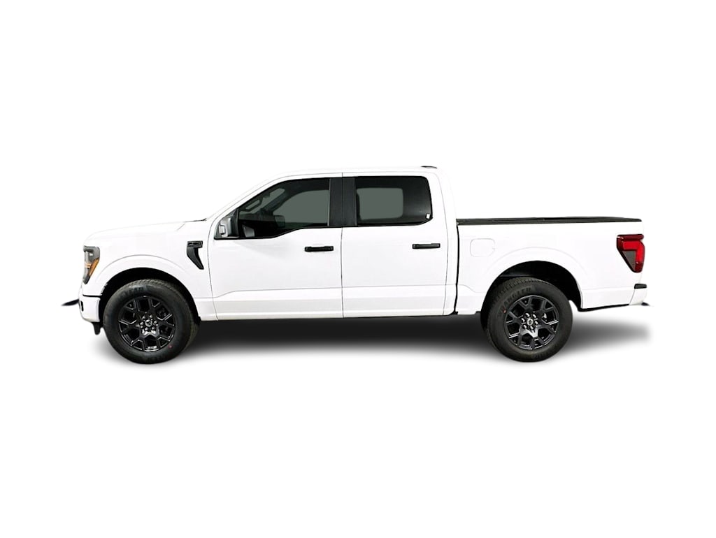 Thumbnail: 2026 Ford F-150 - 3