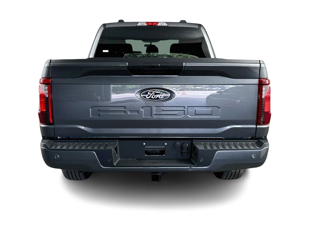 Thumbnail: 2026 Ford F-150 - 5
