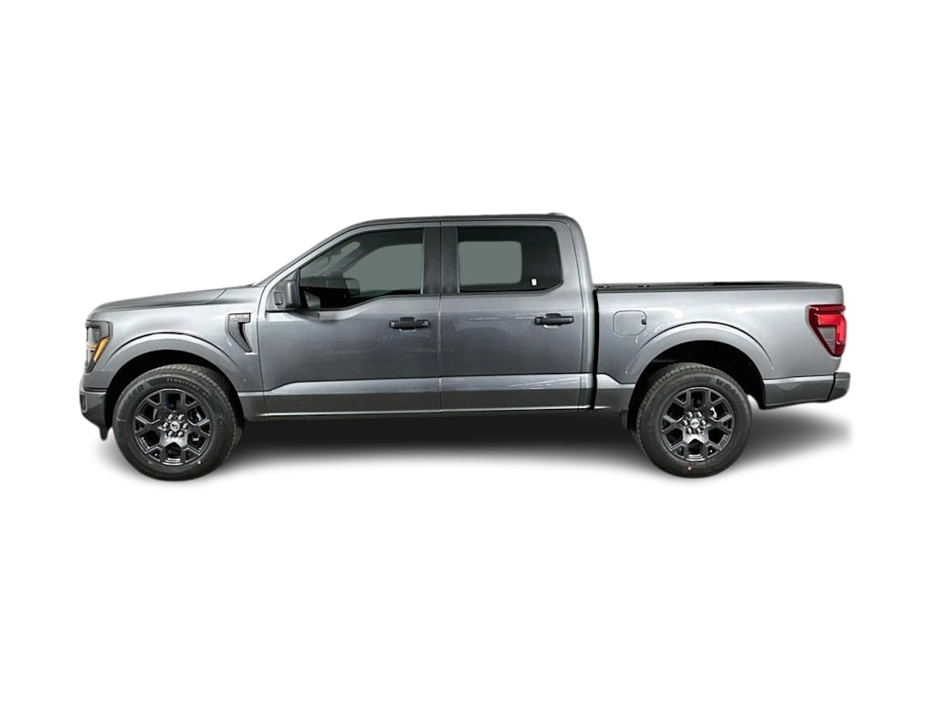Thumbnail: 2026 Ford F-150 - 3