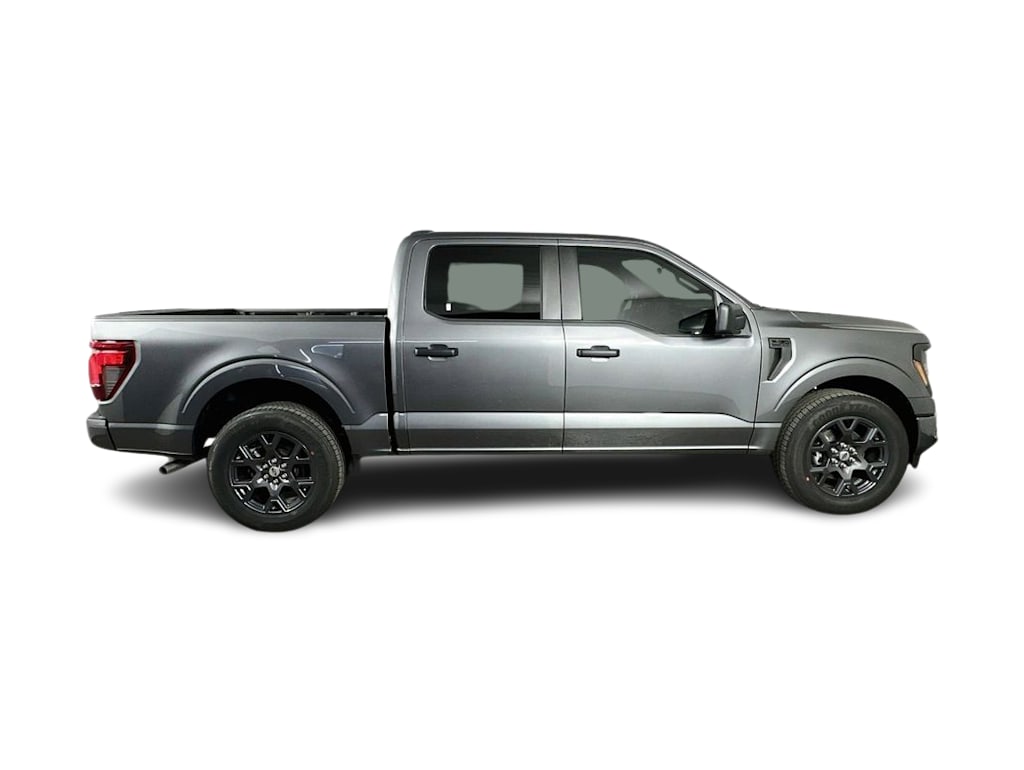 Thumbnail: 2026 Ford F-150 - 26