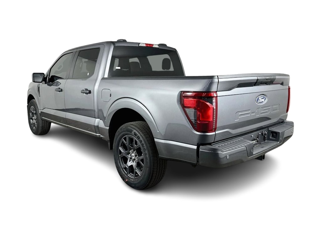 Thumbnail: 2026 Ford F-150 - 4