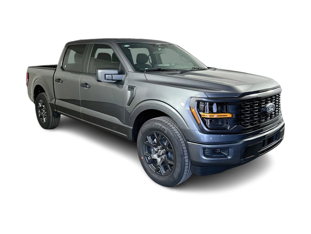 Thumbnail: 2026 Ford F-150 - 24