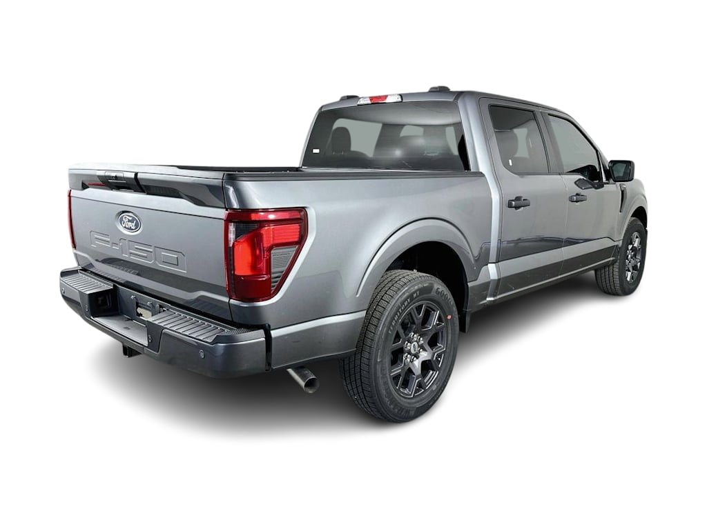 Thumbnail: 2026 Ford F-150 - 25