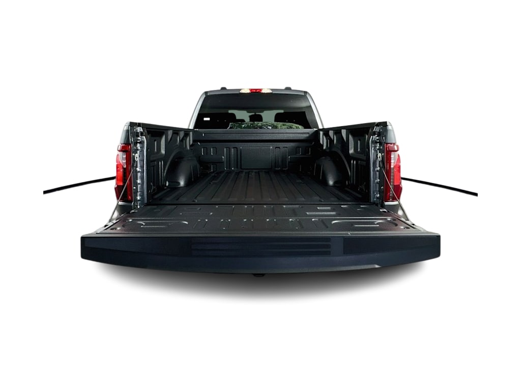Thumbnail: 2026 Ford F-150 - 16