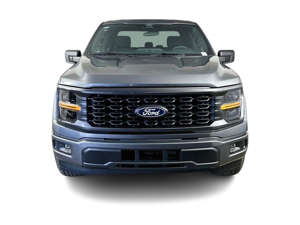 Thumbnail: 2026 Ford F-150 - 6